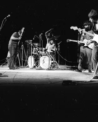 Canned Heat San Juan Capistrano
