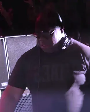 Carl Cox Los Angeles