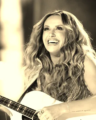 Carly Pearce West Hollywood