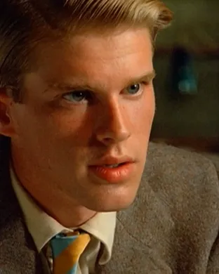 Cary Elwes Cerritos