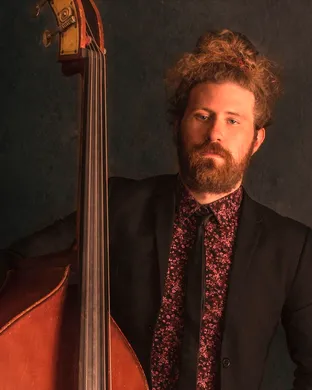 Casey Abrams West Hollywood