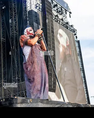 Chad Gray Los Angeles