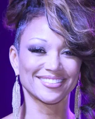 Chante Moore Temecula
