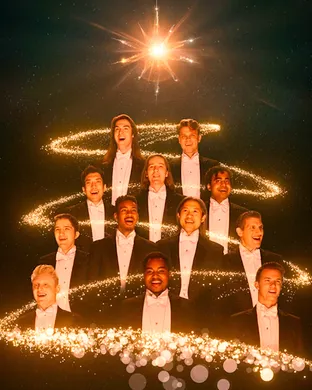 Chanticleer Los Angeles