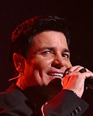 Chayanne Anaheim