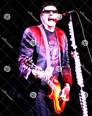 Cheap Trick Los Angeles