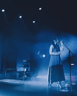 Chelsea Wolfe Los Angeles