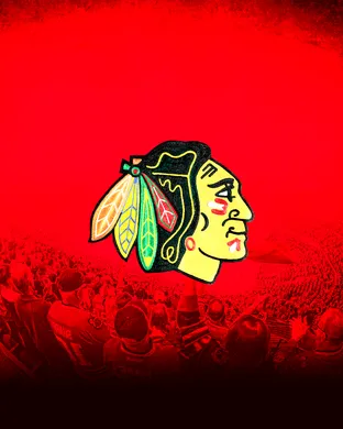 Chicago Blackhawks Chicago
