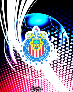 Chivas Guadalajara Los Angeles