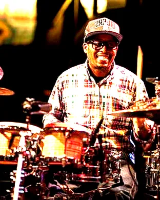 Chris Dave Los Angeles