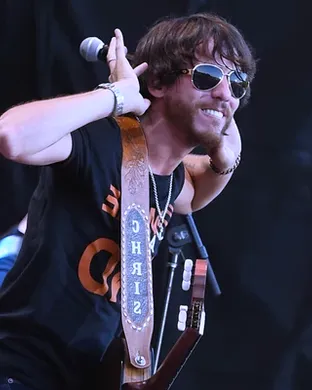Chris Janson Temecula