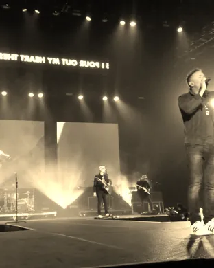 Chris Tomlin