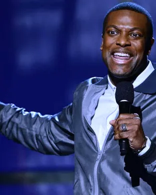 Chris Tucker Ontario
