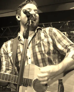 Chris Young Costa Mesa