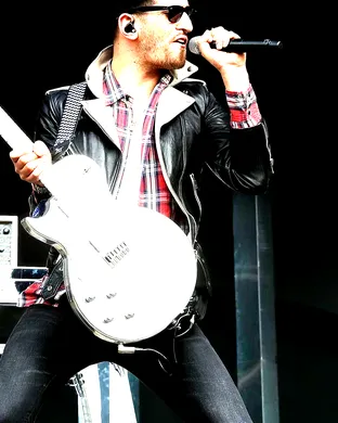 Chromeo Los Angeles