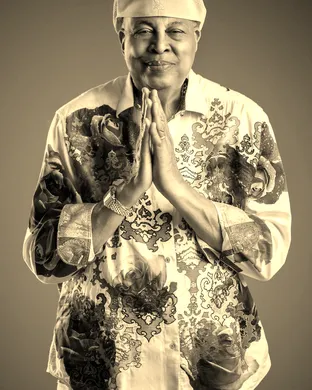 Chucho Valdes Los Angeles