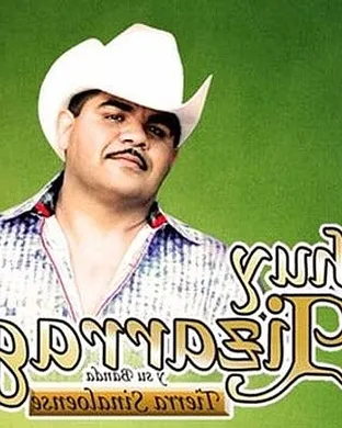 Chuy Lizarraga