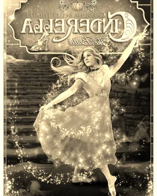 Cinderella - Ballet Rancho Cucamonga