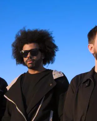 Clipping Santa Ana