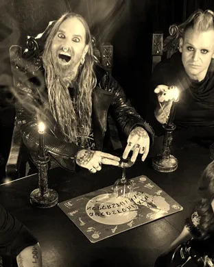 Coal Chamber Anaheim