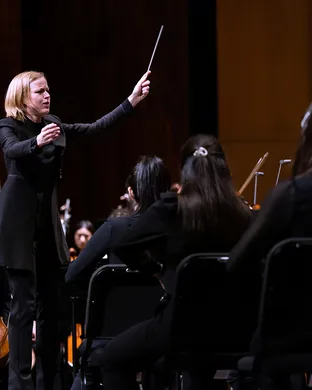 Colburn Orchestra Northridge