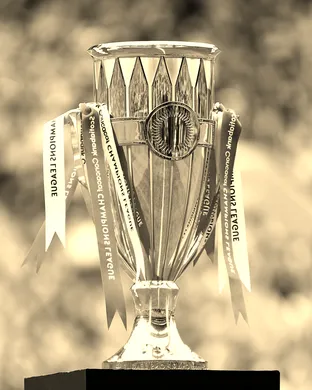 Concacaf Champions Cup Los Angeles