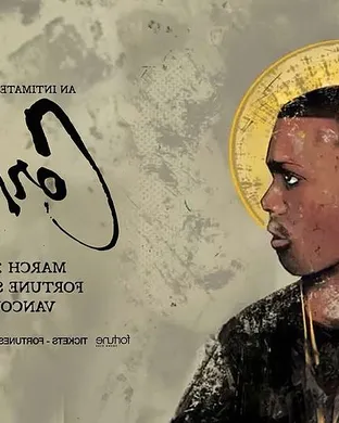 Cormega Los Angeles