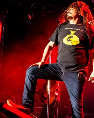 Counting Crows Los Angeles