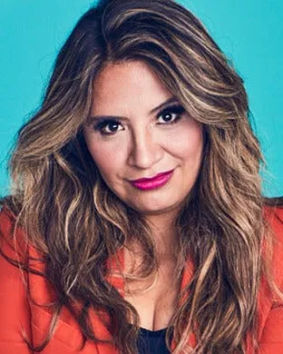 Cristela Alonzo Ontario