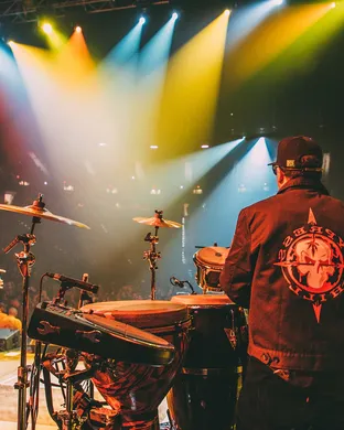Cypress Hill Costa Mesa