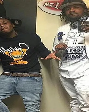 DaBaby Los Angeles