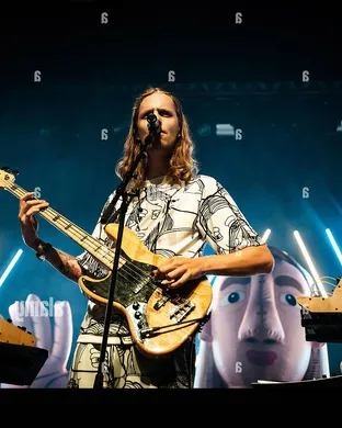 Dadi Freyr Los Angeles