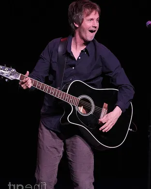 Dana Carvey Highland