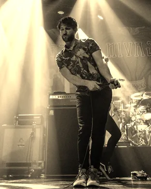 Dance Gavin Dance Anaheim