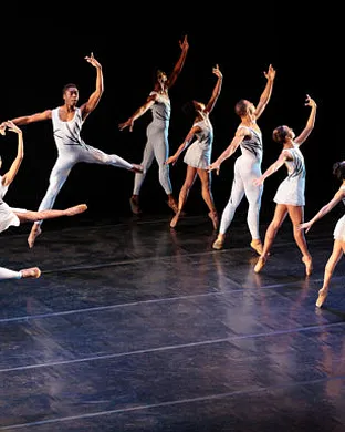 Dance Theatre of Harlem Northridge