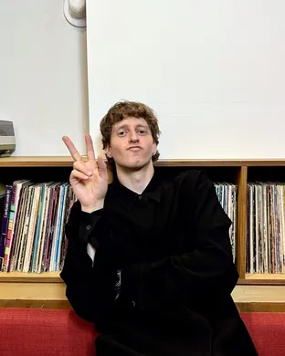 Daniel Allan