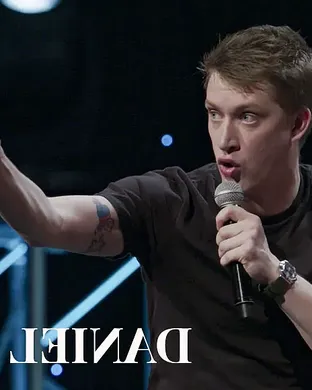 Daniel Sloss Los Angeles