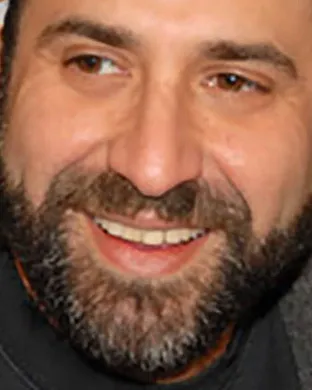 Dave Attell West Hollywood