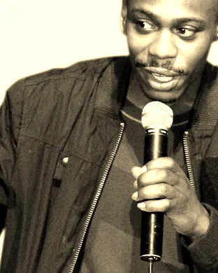 Dave Chappelle Los Angeles