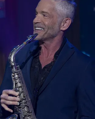 Dave Koz Newport Beach