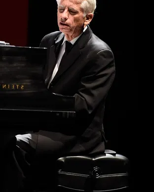 David Benoit Los Angeles