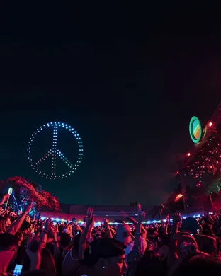 Day Trip Festival - Saturday