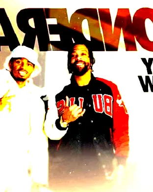 DeRay Davis Ontario