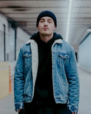 Dermot Kennedy Los Angeles