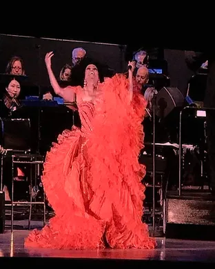 Diana Ross
