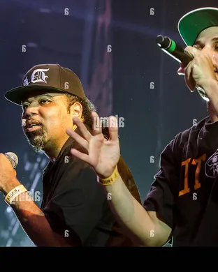 Dilated Peoples Los Angeles