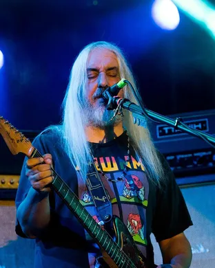 Dinosaur Jr Anaheim