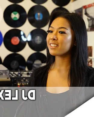DJ Lex Los Angeles