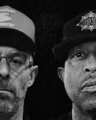 DJ Premier Los Angeles