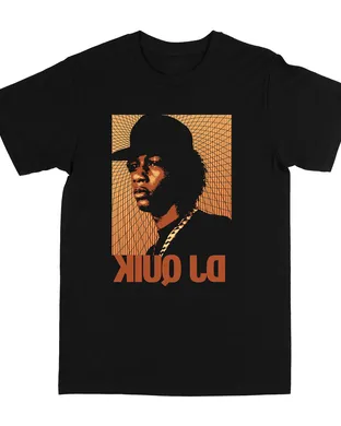 DJ Quik Rancho Cucamonga